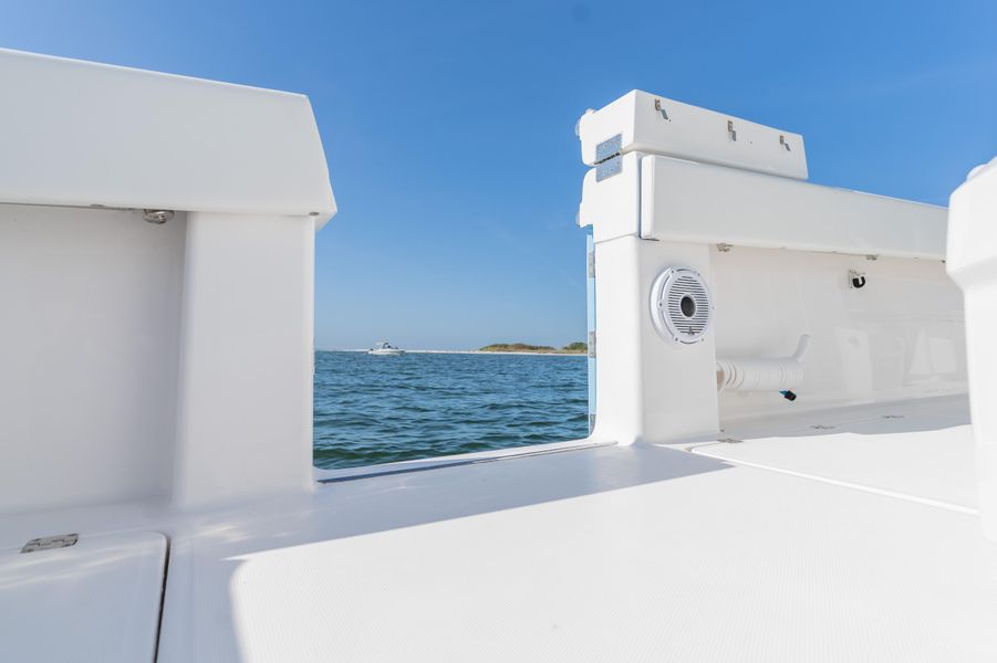 2021 Invincible 37 Catamaran