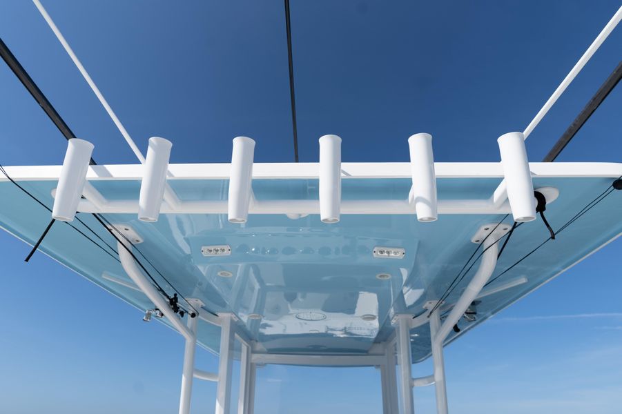 2021 Invincible 37 Catamaran