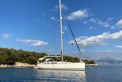 2006 Dufour 455 Grand Large