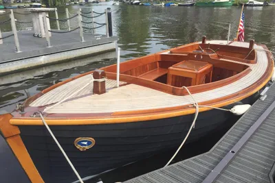 2007 overnaadse sloep 750