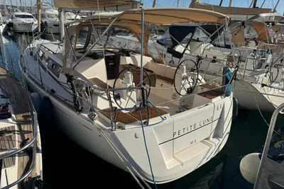 2011 Dufour 375 Grand Large