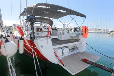 2018 Elan Impression 50