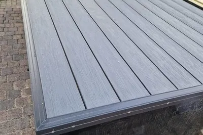 2025 PONTON Drijvende Onderbouw Voor Houseboats