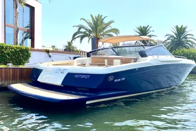 2007 Baia One 43