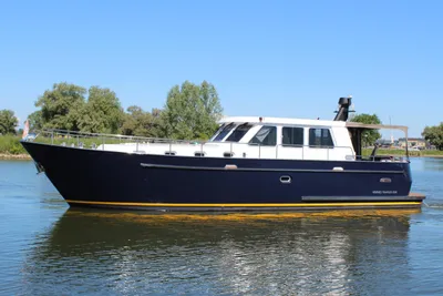 2009 Hemmes Trawler 1500