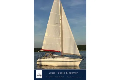 2016 One Design ODYS 28