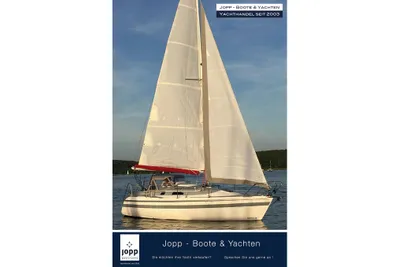 2016 One Design ODYS 28