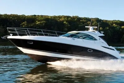 Sea Ray 410 Sundancer