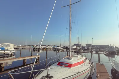 1976 Standfast Looper 27