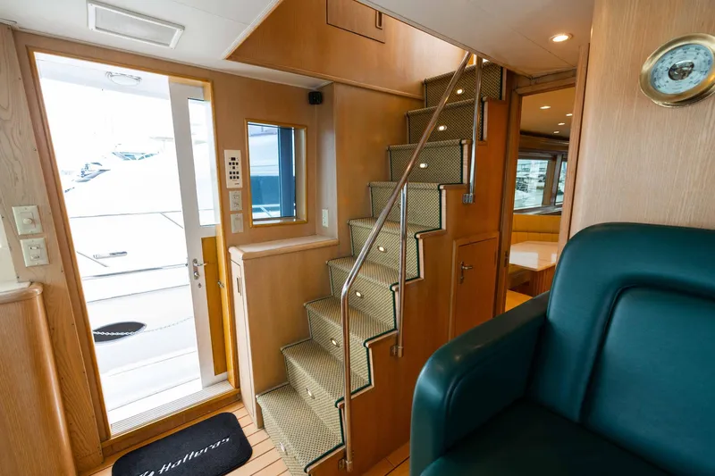 Kraken Yacht Photos Pics 