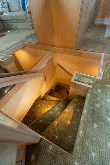 Kraken Yacht Photos Pics 