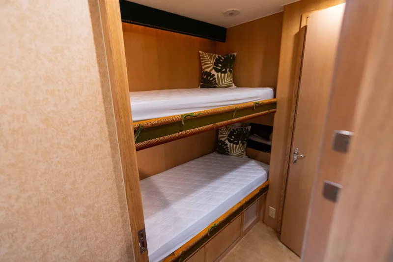 Kraken Yacht Photos Pics 