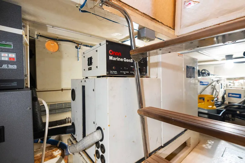 Kraken Yacht Photos Pics 