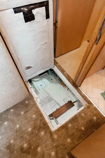 Kraken Yacht Photos Pics 