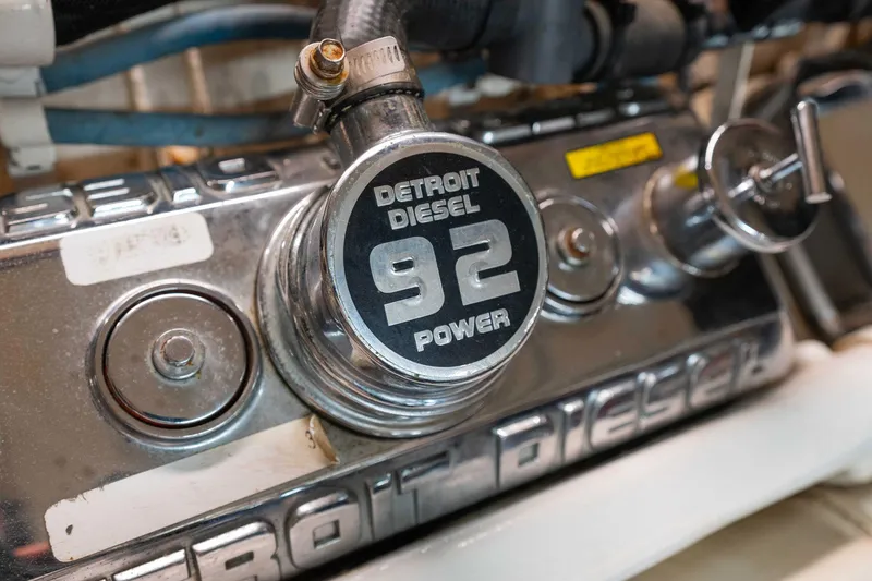 Kraken Yacht Photos Pics 