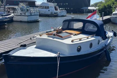 2007 Eurosloep Eurosloep 660 Cabin