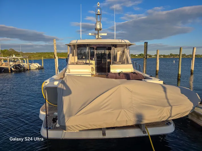 Scorpius Yacht Photos Pics 