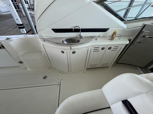 2008 Sea Ray 44 Sundancer Cruiser for sale - YachtWorld