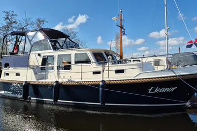 2007 Jetten Bully 960 AK