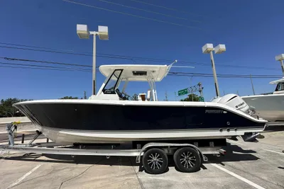 Pursuit S 288
