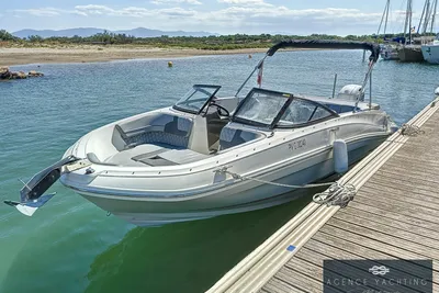 Bayliner VR5 Bowrider