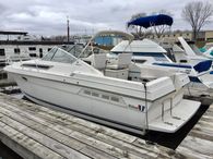 1992 Wellcraft 3200 LXC