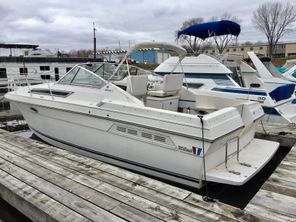 Wellcraft 3200 LXC