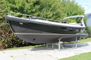 2014 Arie Wiegmans 26 One Off Edition