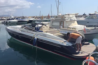 2013 Hunton XRS43