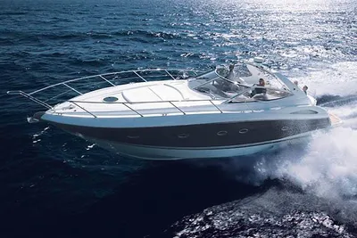Sunseeker Portofino 46