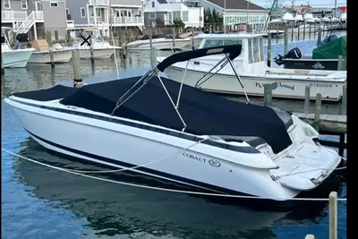 Cobalt 262