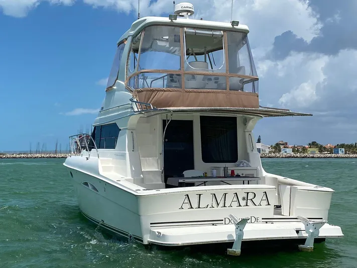 Almara Yacht Photos Pics 