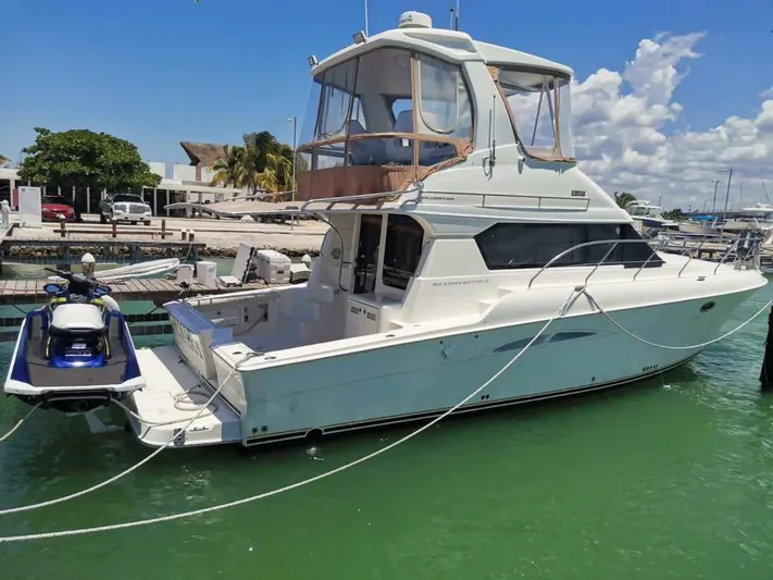 Almara Yacht Photos Pics 