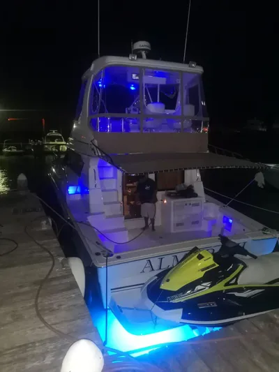 Almara Yacht Photos Pics 