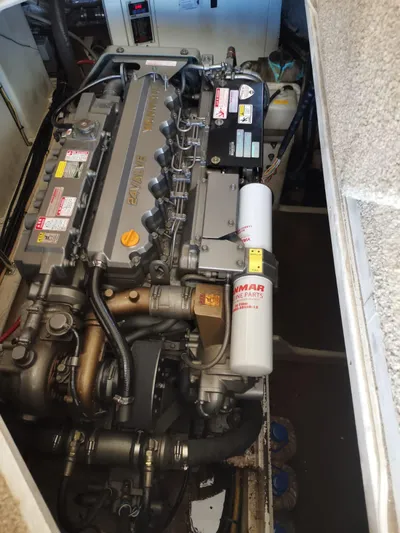 Almara Yacht Photos Pics 