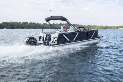 Veranda Vertex 22RC