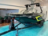 2022 Tige 20RX