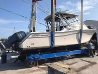2008 Grady-White 330 Express