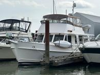2006 Grand Banks 47 Europa