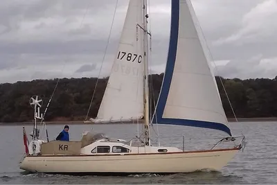 Classic King’s Cruiser 29