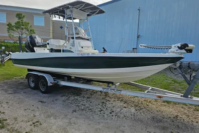 Triton 220 LTS