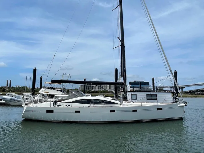 Soul Kitchen Yacht Photos Pics 