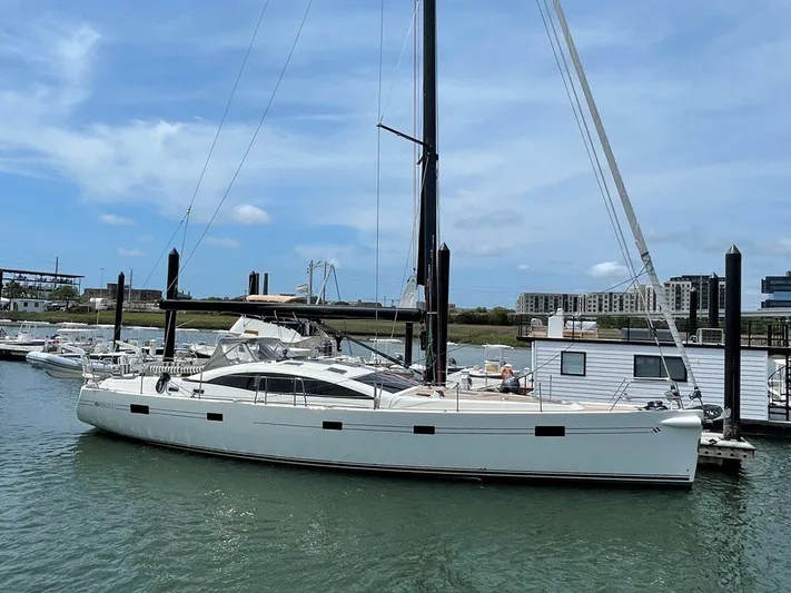 Soul Kitchen Yacht Photos Pics 