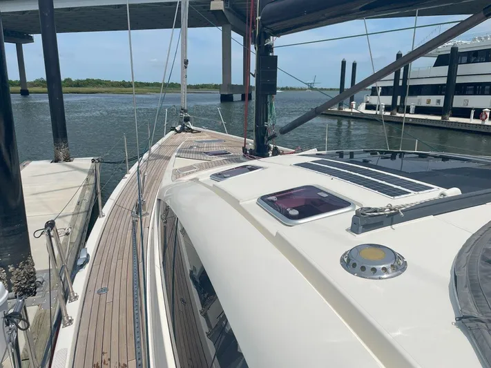 Soul Kitchen Yacht Photos Pics 