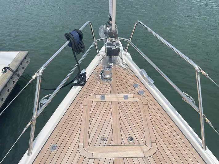 Soul Kitchen Yacht Photos Pics 