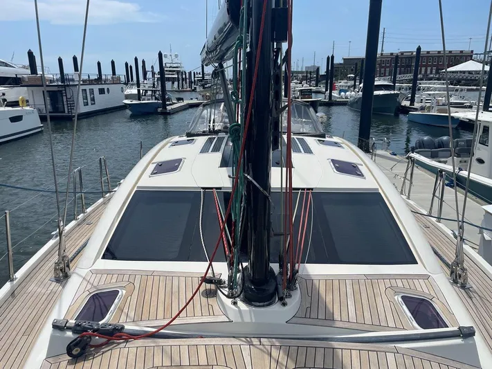 Soul Kitchen Yacht Photos Pics 