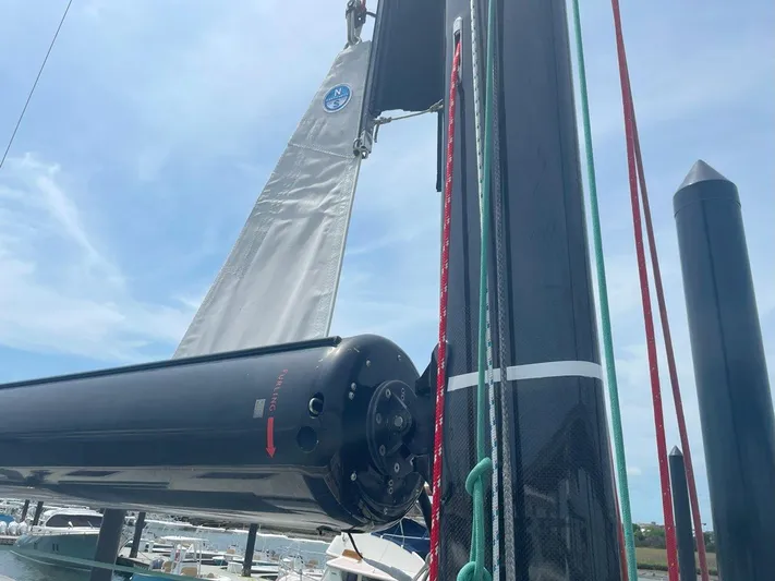 Soul Kitchen Yacht Photos Pics 