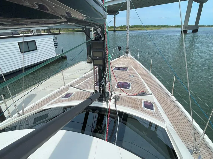 Soul Kitchen Yacht Photos Pics 