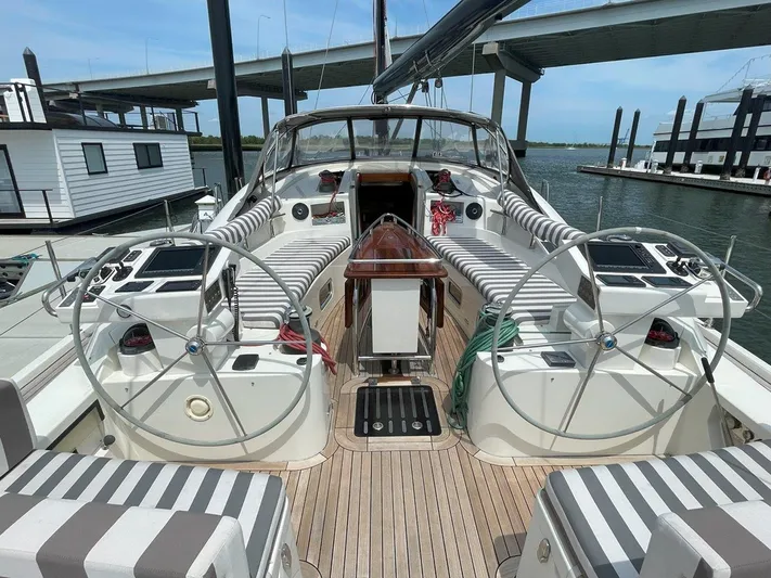 Soul Kitchen Yacht Photos Pics 