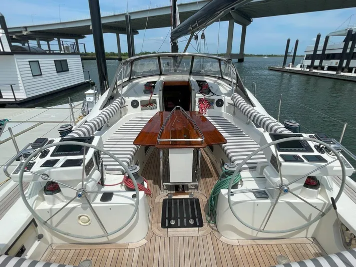 Soul Kitchen Yacht Photos Pics 